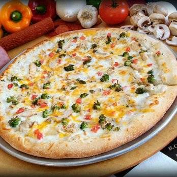 B.C. Pizza | restaurant | 1515 W Main St, Gaylord, MI 49735, USA | 9897311555 OR +1 989-731-1555
