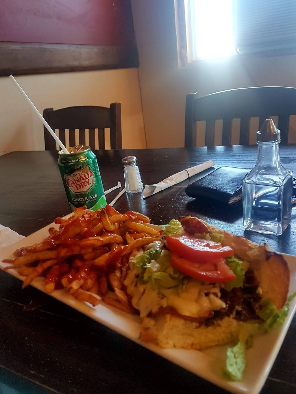 Billy Ts Pizza | restaurant | 437 QC-148, Shawville, QC J0X 2Y0, Canada | 8196475140 OR +1 819-647-5140