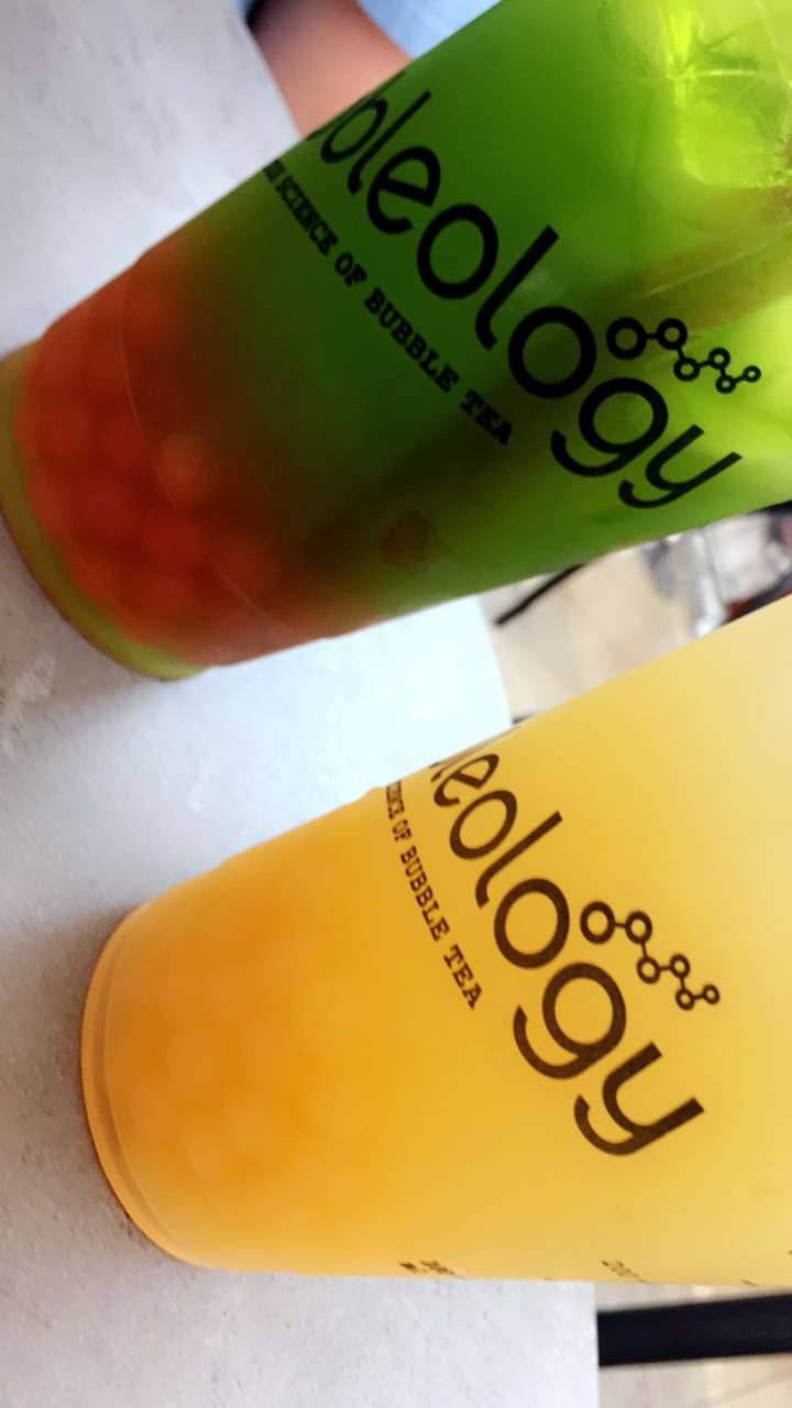 Bubbleology | cafe | 8021 Citrus Park Town Center Mall Store 9055, Tampa, FL 33625, USA | 8137921876 OR +1 813-792-1876