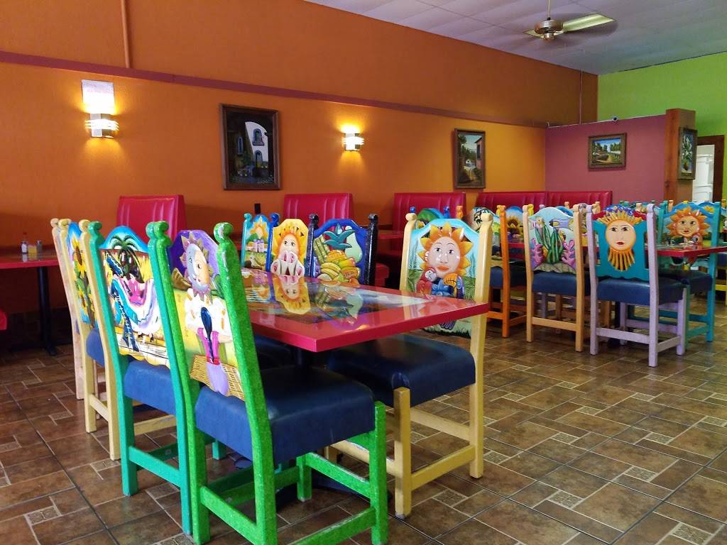 Rancho Grande | restaurant | 232 E Main St, Ottumwa, IA 52501, USA | 6419548051 OR +1 641-954-8051