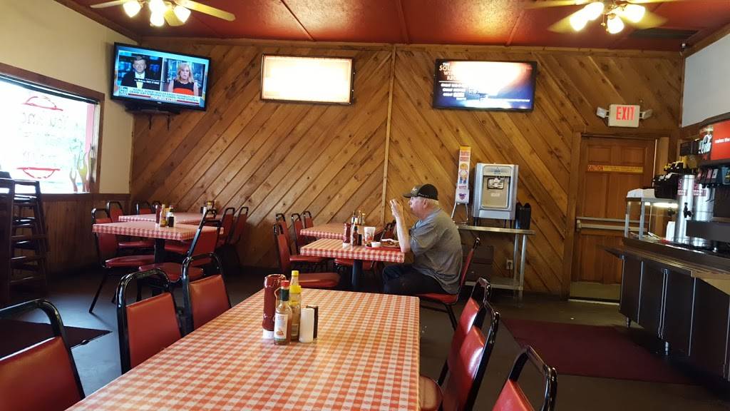 Soulmans Bar-B-Que | restaurant | 124 N Hwy 67, Cedar Hill, TX 75104, USA | 9722913400 OR +1 972-291-3400