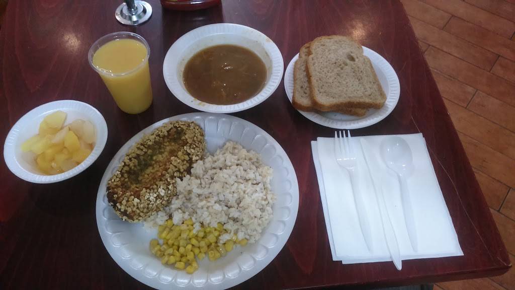 Masbia of Flatbush | restaurant | 1372 Coney Island Ave, Brooklyn, NY 11230, USA | 7185347410 OR +1 718-534-7410