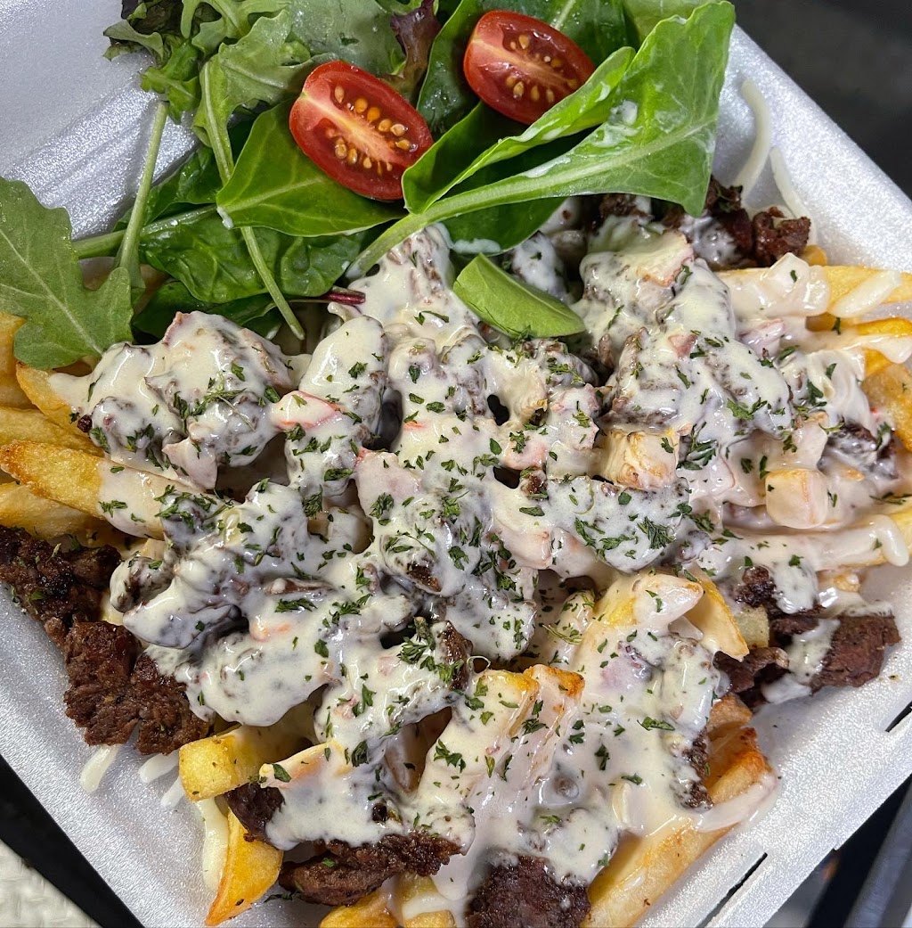 Dulce & Sala’O Food Truck | restaurant | 2756 N Orange Blossom Trail, Kissimmee, FL 34744, USA | 4078375937 OR +1 407-837-5937