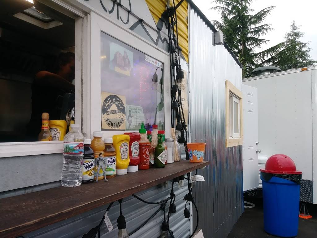 Breakfast in the Hood | restaurant | 38424 Pioneer Blvd #8, Sandy, OR 97055, USA | 5037062399 OR +1 503-706-2399