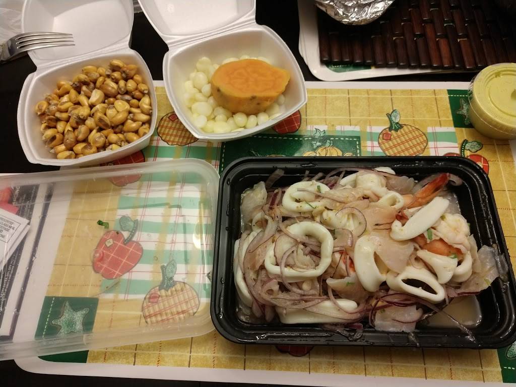 Mi Chinita Peruana | restaurant | 1084 Madison Ave, Bridgeport, CT 06606, USA | 4752099099 OR +1 475-209-9099