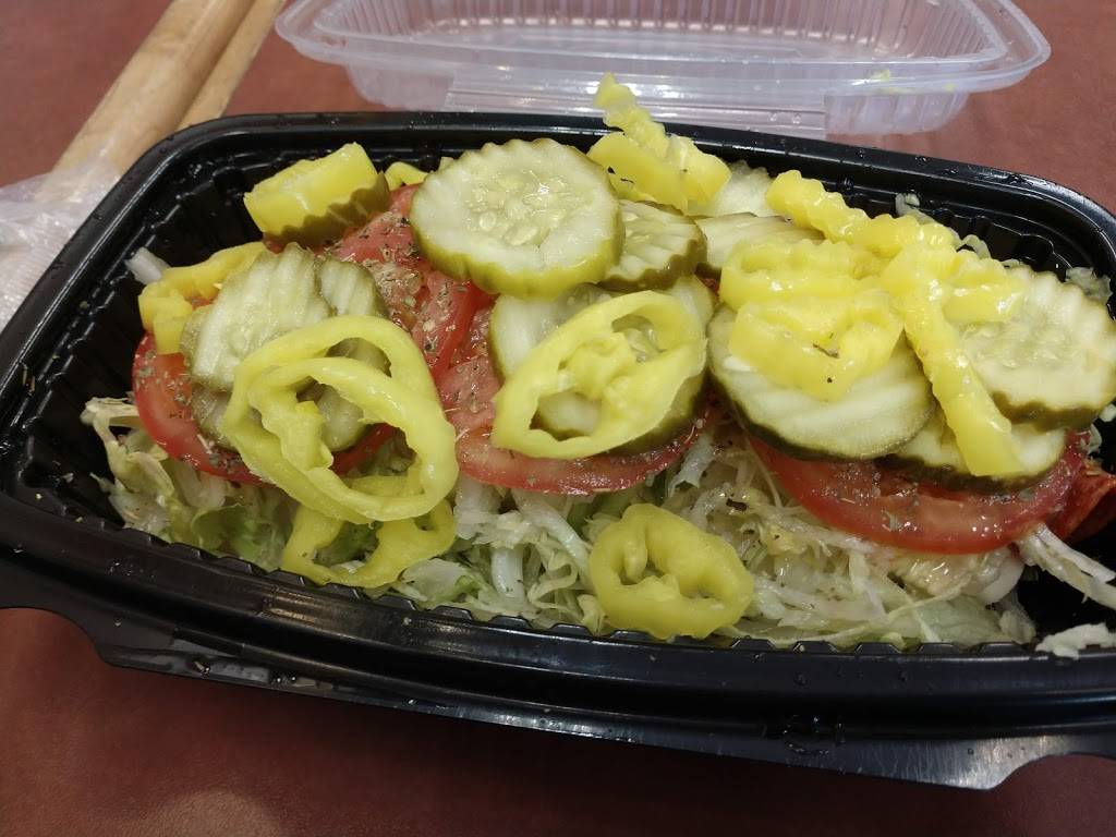 Jersey Mikes Subs | meal takeaway | 539 Scranton Carbondale Hwy, Scranton, PA 18508, USA | 5703442973 OR +1 570-344-2973