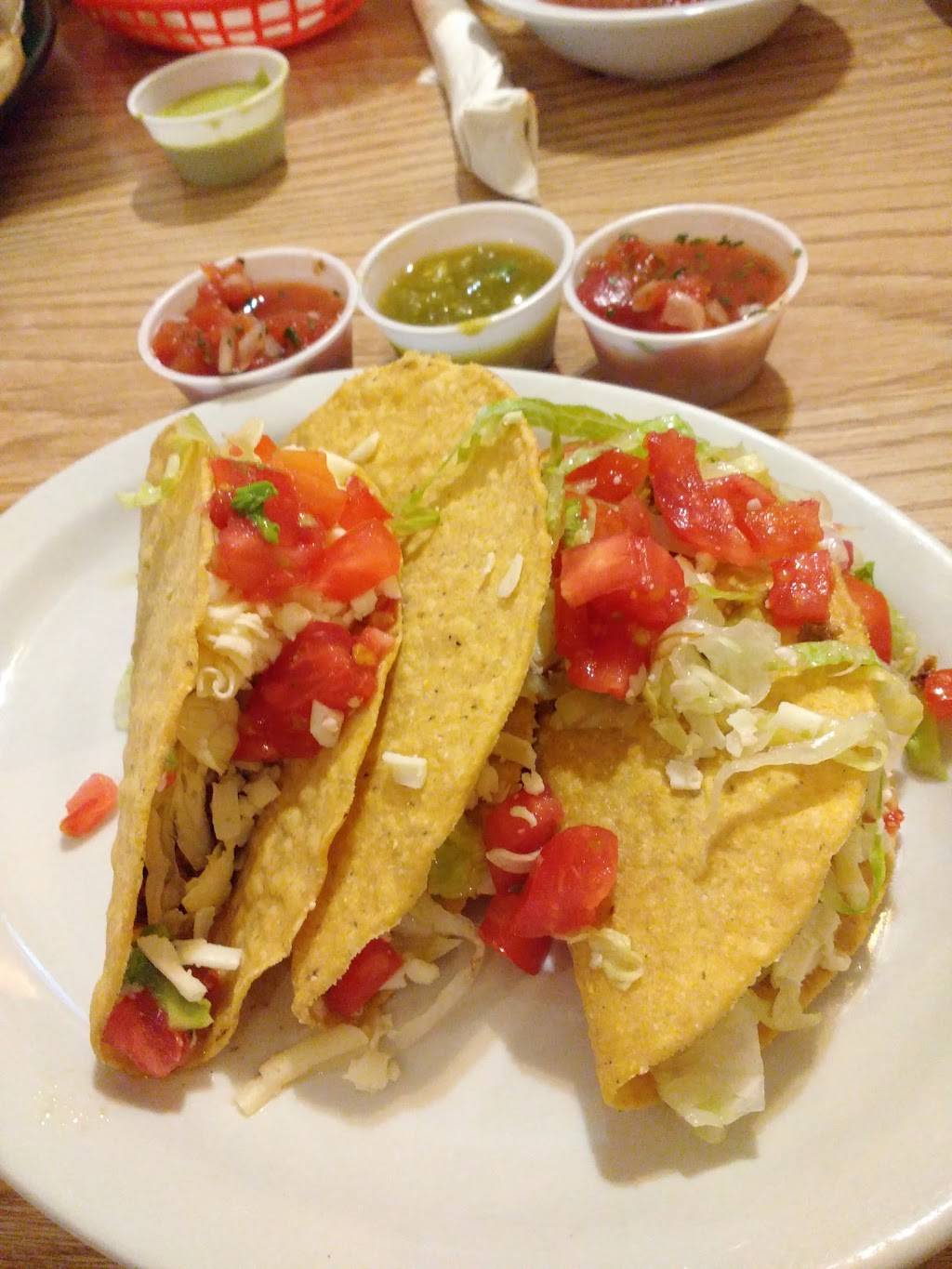 El Rebozo Mexican Restaurant | restaurant | 2270 Hendersonville Rd, Arden, NC 28704, USA | 8286873775 OR +1 828-687-3775