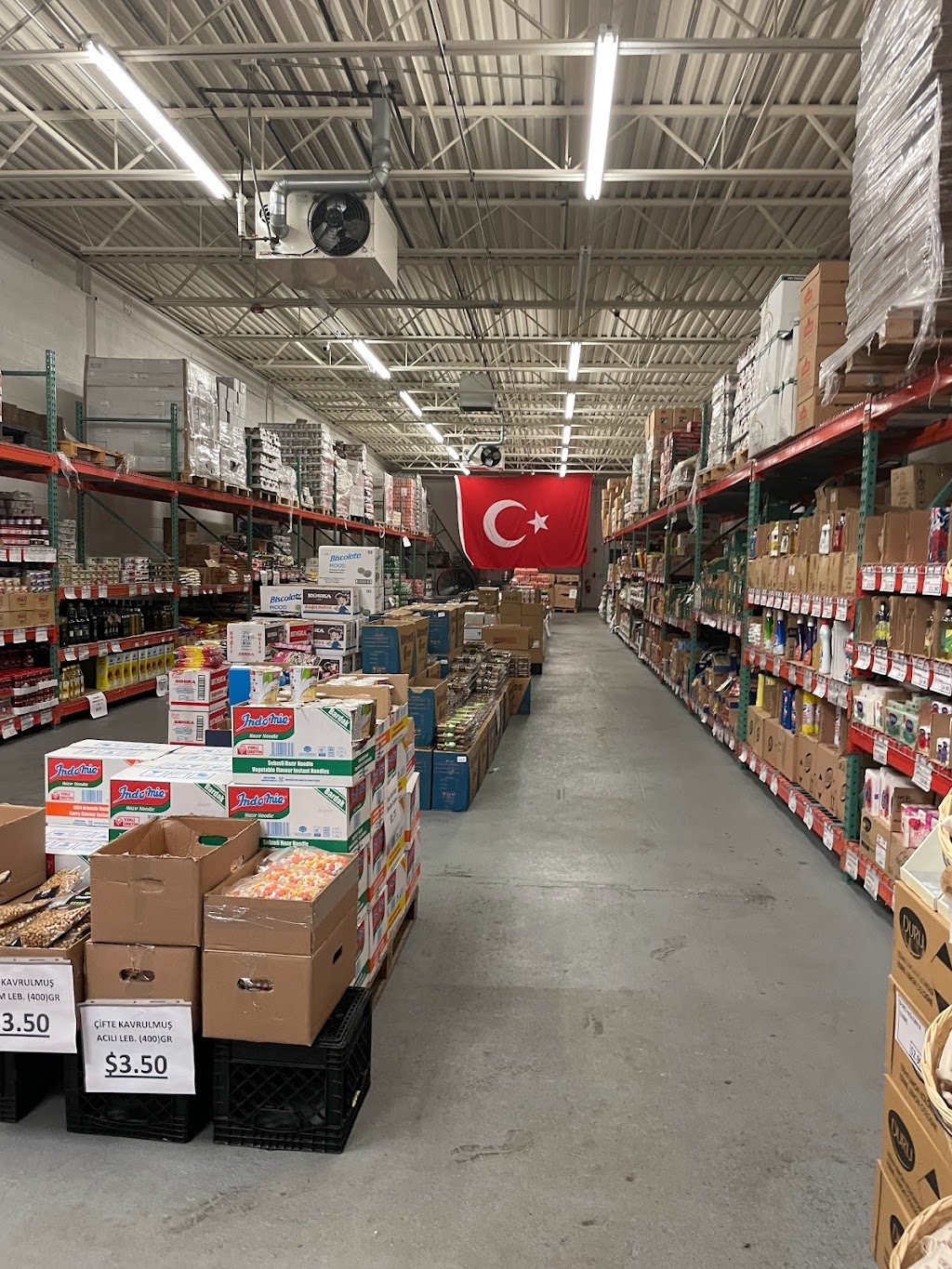 Zeymart | restaurant | 2420 E Oakton St Ste V, Arlington Heights, IL 60005, USA | 2244647752 OR +1 224-464-7752