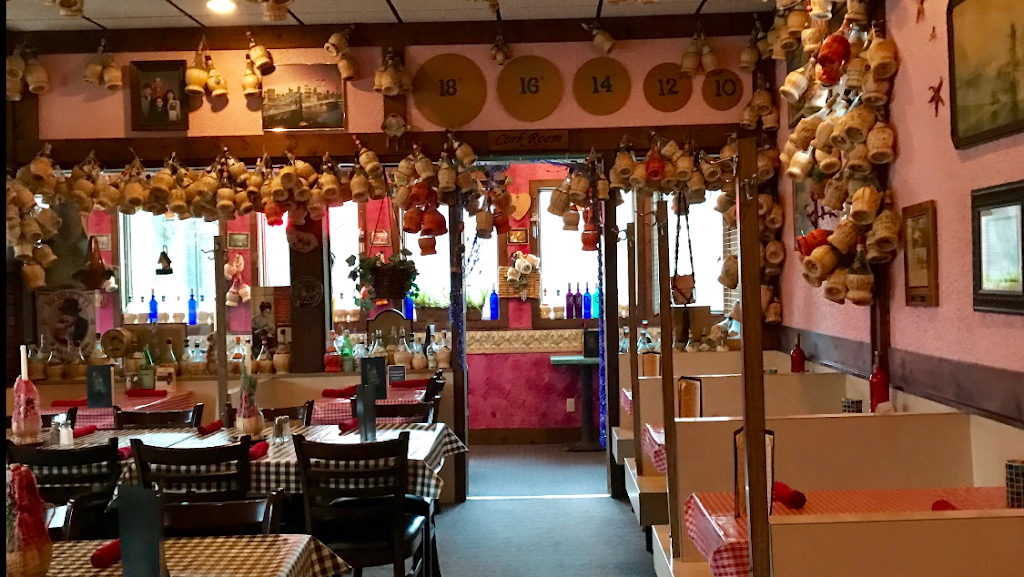 Ninos Family Restaurant | meal delivery | 1705 Columbus Ave #6828, Bay City, MI 48708, USA | 9898930691 OR +1 989-893-0691