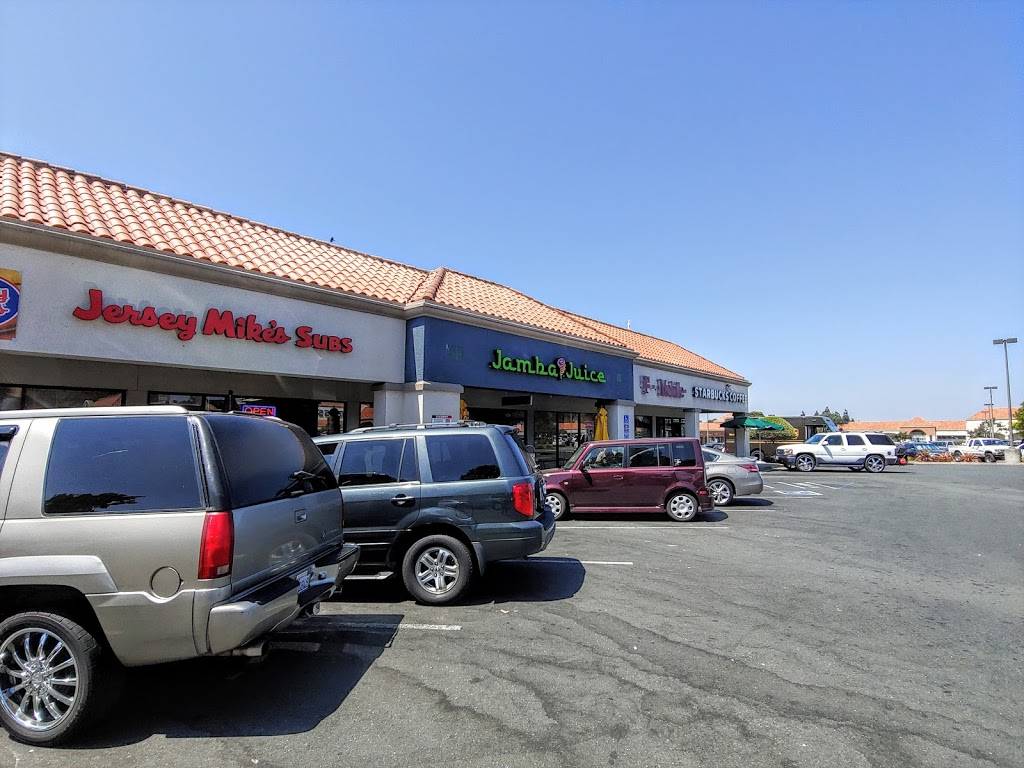 Jersey Mikes | restaurant | 30 D, San Pablo Towne Center, San Pablo, CA 94806, USA | 5103075788 OR +1 510-307-5788
