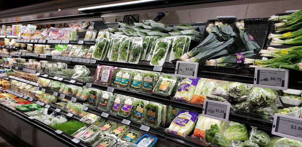 Avril Supermarché Santé Lévis | restaurant | 1218 Rue de la Concorde, Lévis, QC G6W 0M7, Canada | 4189035454 OR +1 418-903-5454