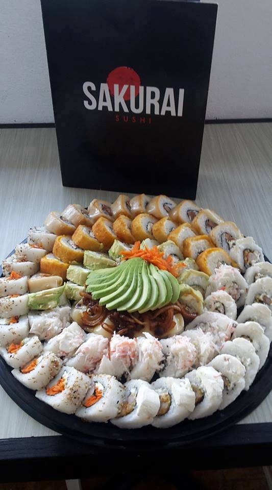 Sakurai Sushi | restaurant | Blvd. de las Bellas Artes No. 199, Nueva Tijuana, 22435 Tijuana, B.C., Mexico | 016646148180 OR +52 664 614 8180
