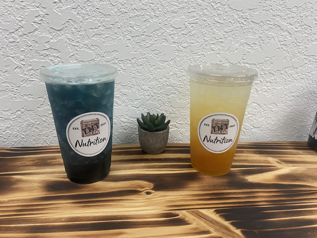 TNT Nutrition | restaurant | 1560 N Broad St, Tazewell, TN 37879, USA | 4232590051 OR +1 423-259-0051