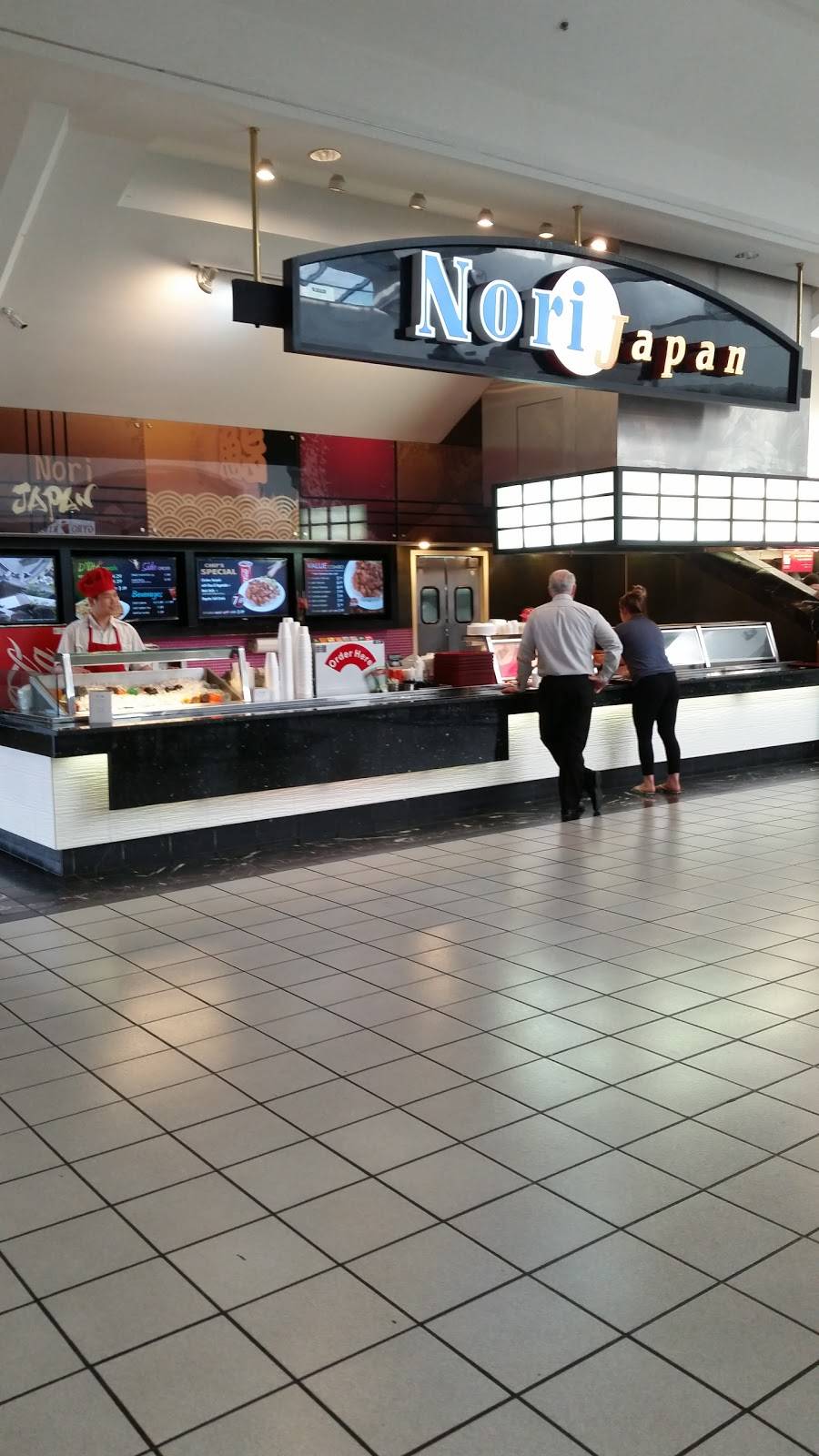 Nori Japan | restaurant | #F221, 2727 Fairfield Commons, Beavercreek, OH 45431, USA | 9373202199 OR +1 937-320-2199