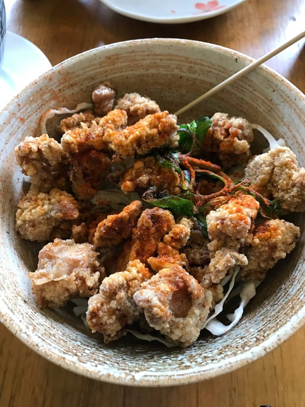 Taste of Formosa Restaurant | restaurant | 2428 Clement St, San Francisco, CA 94121, USA | 4156686368 OR +1 415-668-6368