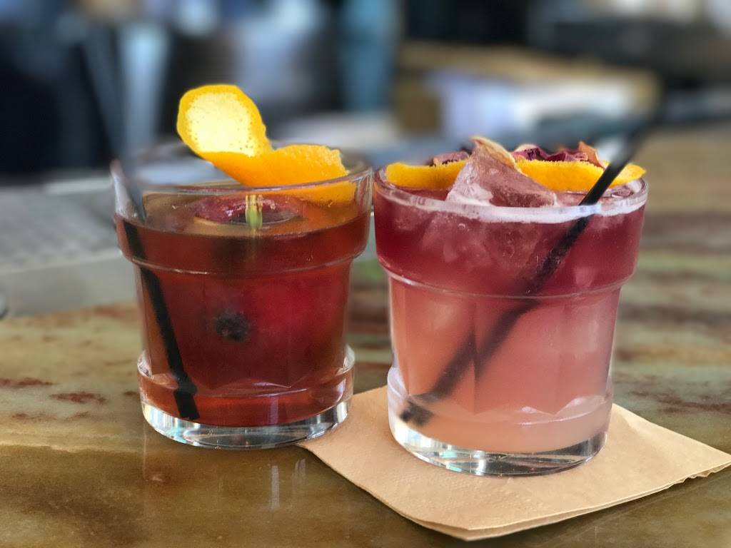 Burlock Coast | restaurant | 1 N Fort Lauderdale Beach Blvd, Fort Lauderdale, FL 33304, USA | 9543026460 OR +1 954-302-6460