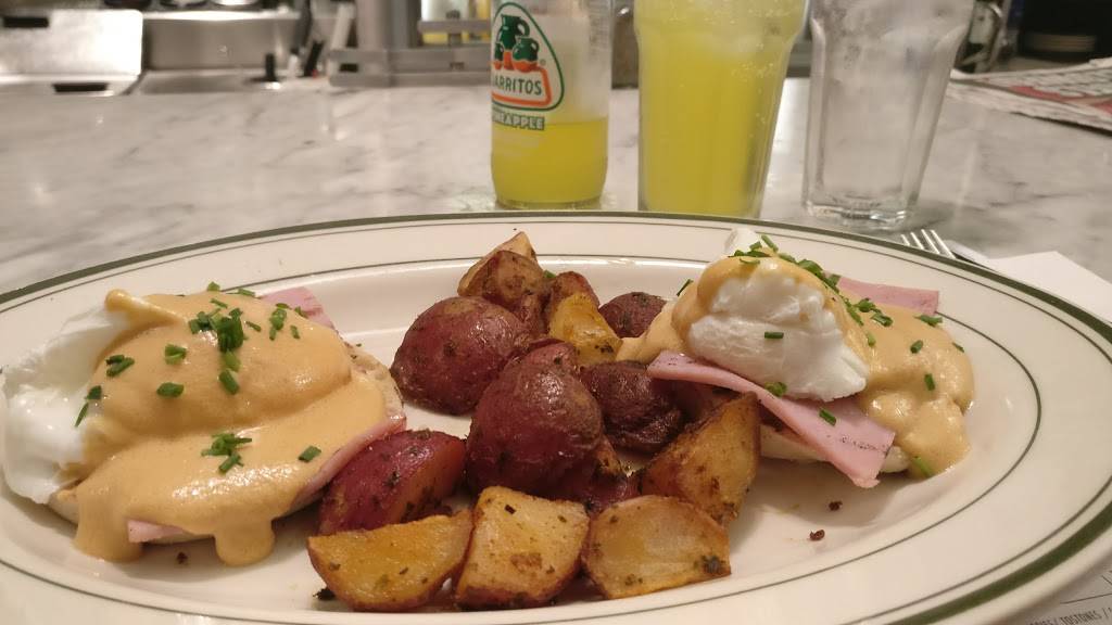 Coppelia | restaurant | 207 W 14th St, New York, NY 10011, USA | 2128585001 OR +1 212-858-5001