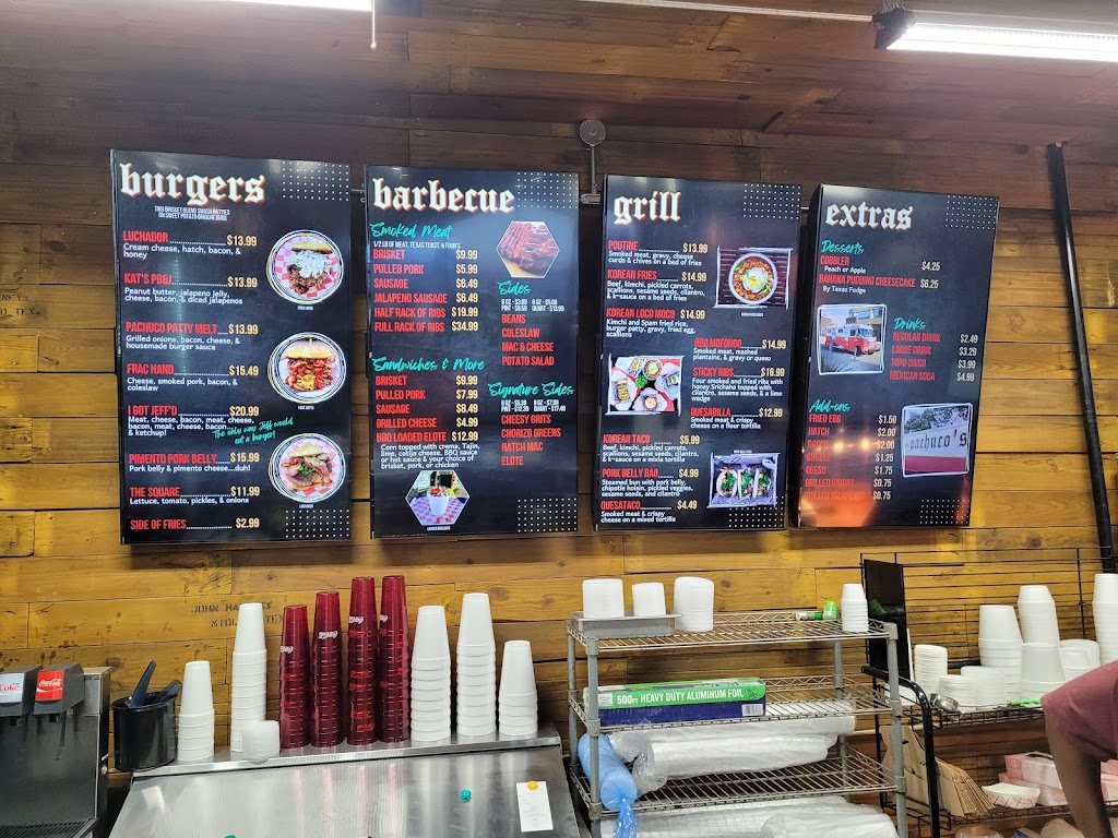 Johnnys BBQ | restaurant | 316 N Big Spring St, Midland, TX 79701, USA | 4322188806 OR +1 432-218-8806