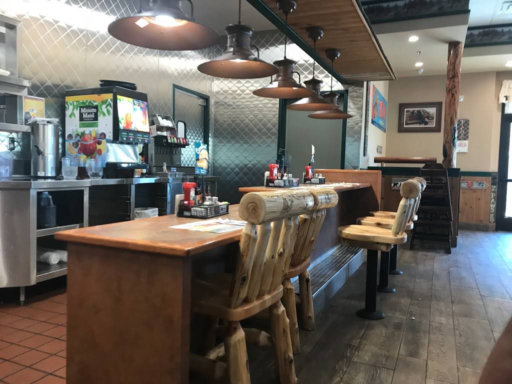 Citrus Heights Black Bear Diner | restaurant | 7935 Madison Ave, Citrus Heights, CA 95610, USA | 9165347625 OR +1 916-534-7625