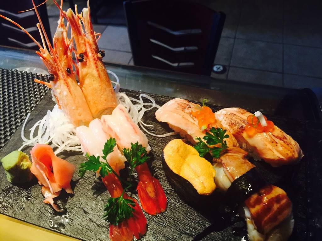 Kawa Sushi | restaurant | 8050 North Sam Houston Pkwy W #350, Houston, TX 77064, USA | 8326888111 OR +1 832-688-8111