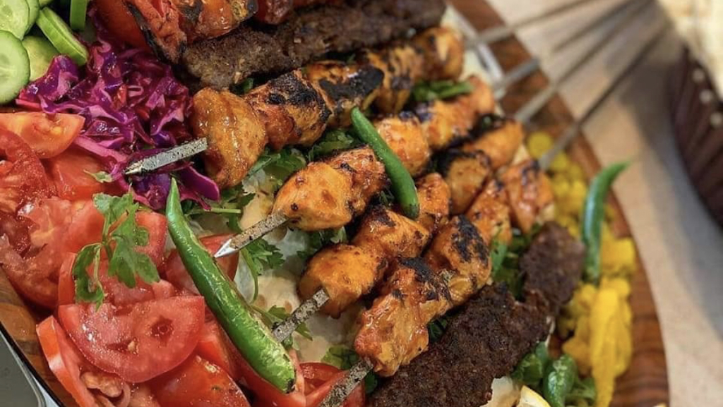 Shawarma’s House In Westland | restaurant | 8565 N Wayne Rd, Westland, MI 48185, USA | 7343386788 OR +1 734-338-6788