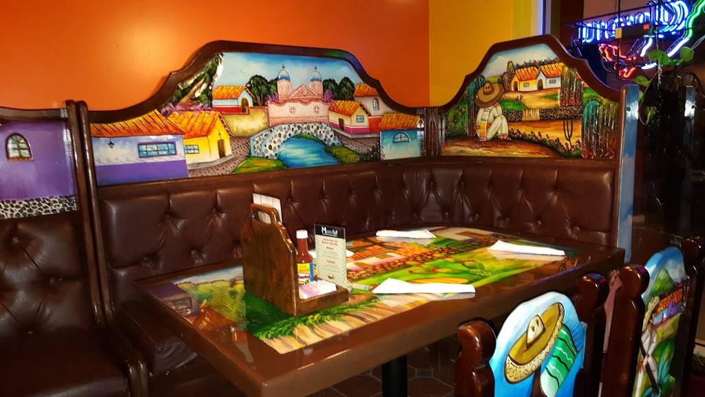 Fresh Guacamole Tequila & Bar | restaurant | 1930 W Granada Blvd, Ormond Beach, FL 32174, USA | 3869449925 OR +1 386-944-9925