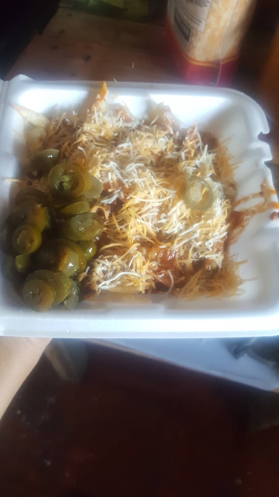 Ritos Pyramid | restaurant | Mar del Norte 106, Zona Centro, 22700 Rosarito, B.C., Mexico | 016644189090 OR +52 664 418 9090