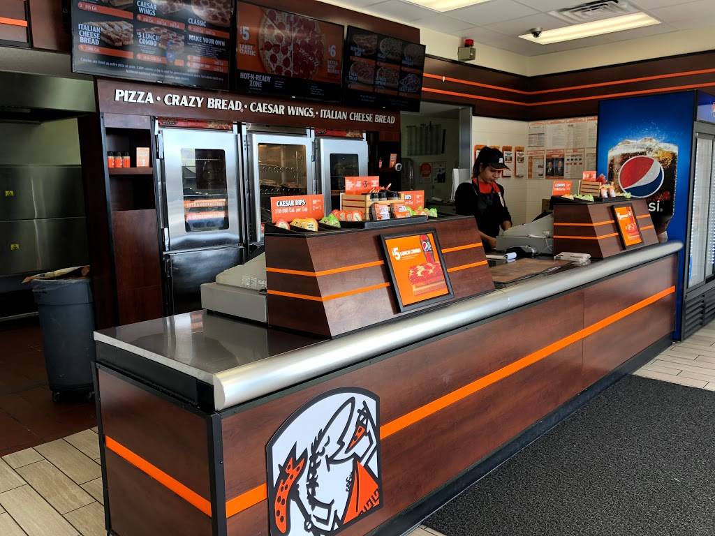Little Caesars Pizza | meal takeaway | 15526 La Mirada Blvd, La Mirada, CA 90638, USA | 7146702188 OR +1 714-670-2188