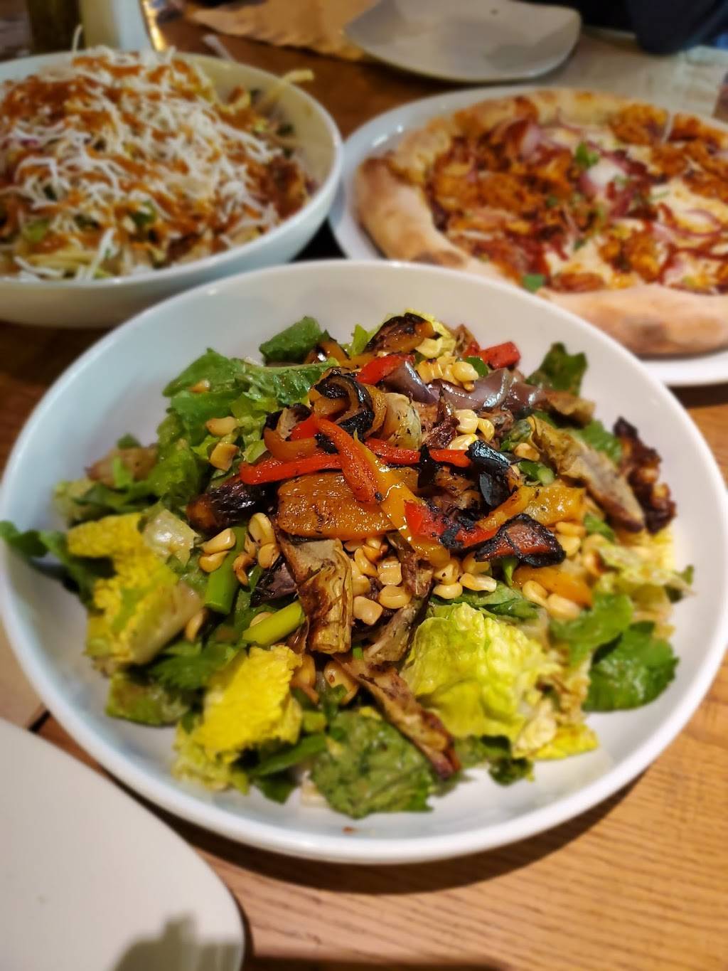 California Pizza Kitchen at CoolSprings Galleria | restaurant | 1800 Galleria Blvd, Franklin, TN 37067, USA | 6156148115 OR +1 615-614-8115