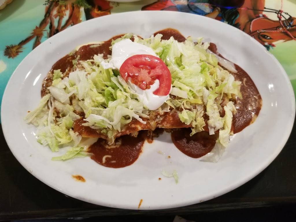 Casa Fiesta | restaurant | 2411 Tiffin Ave, Findlay, OH 45840, USA | 4194258402 OR +1 419-425-8402