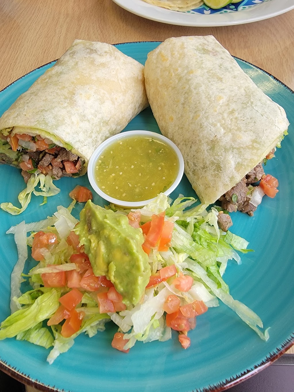 La Maria Mexican Food | restaurant | 979 Woodland Pkwy #102, San Marcos, CA 92069, USA | 7607417121 OR +1 760-741-7121