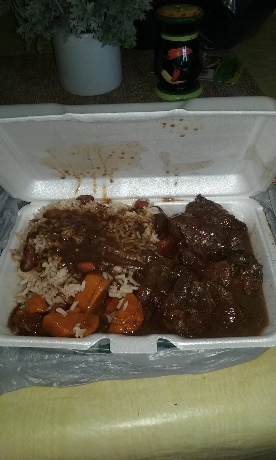 Caribbean Soul Food Restaurant | restaurant | 5126 Market St, Philadelphia, PA 19139, USA | 2159219779 OR +1 215-921-9779