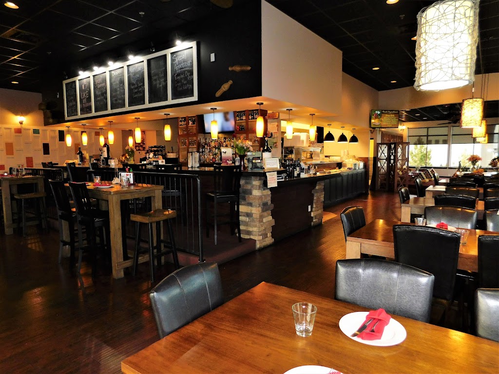 Mezzo Thai | restaurant | 705 The Pkwy, Richland, WA 99352, USA | 5094913400 OR +1 509-491-3400