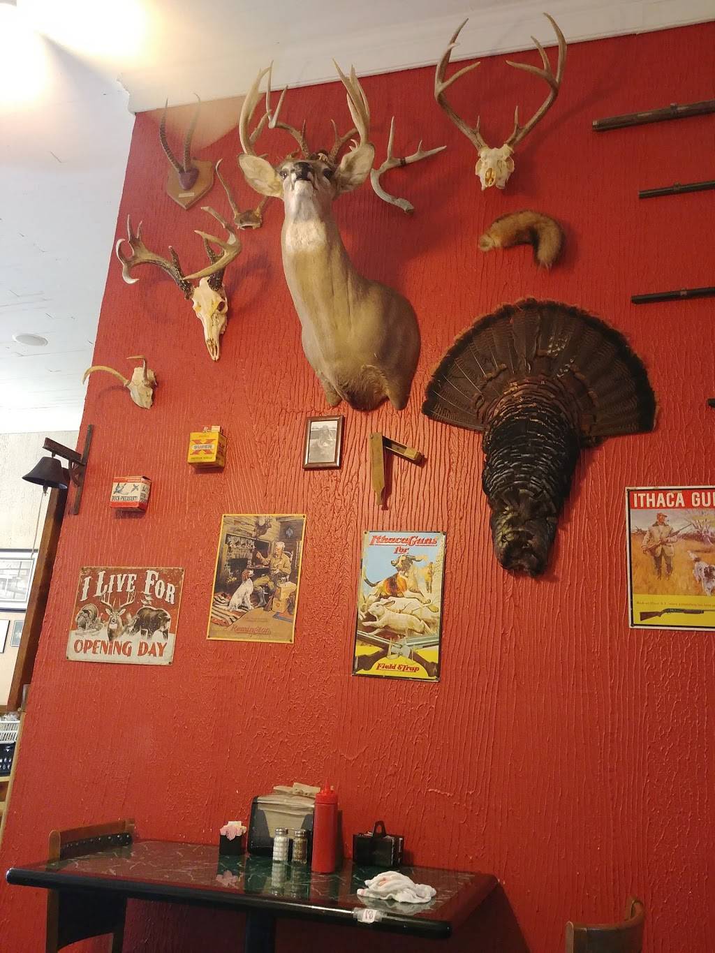 Kissells Kitchen | restaurant | 137 W Jackson Ave, Ripley, TN 38063, USA | 7314192350 OR +1 731-419-2350