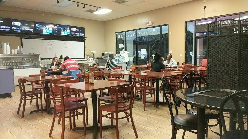 Asian Noodle House | restaurant | 11757 Beach Blvd #1, Jacksonville, FL 32246, USA | 9042401362 OR +1 904-240-1362