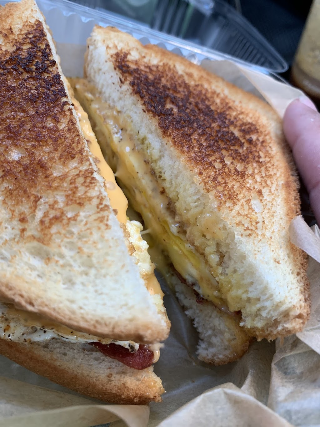 SAMMICH SHOP | restaurant | 120 E Market St, Indianapolis, IN 46204, USA | 3174193200 OR +1 317-419-3200