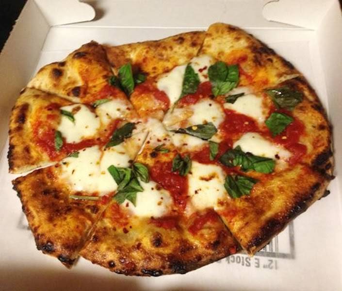 Proper Brick Oven & Tap Room | restaurant | 139 7th St, Pittsburgh, PA 15222, USA | 4122815700 OR +1 412-281-5700