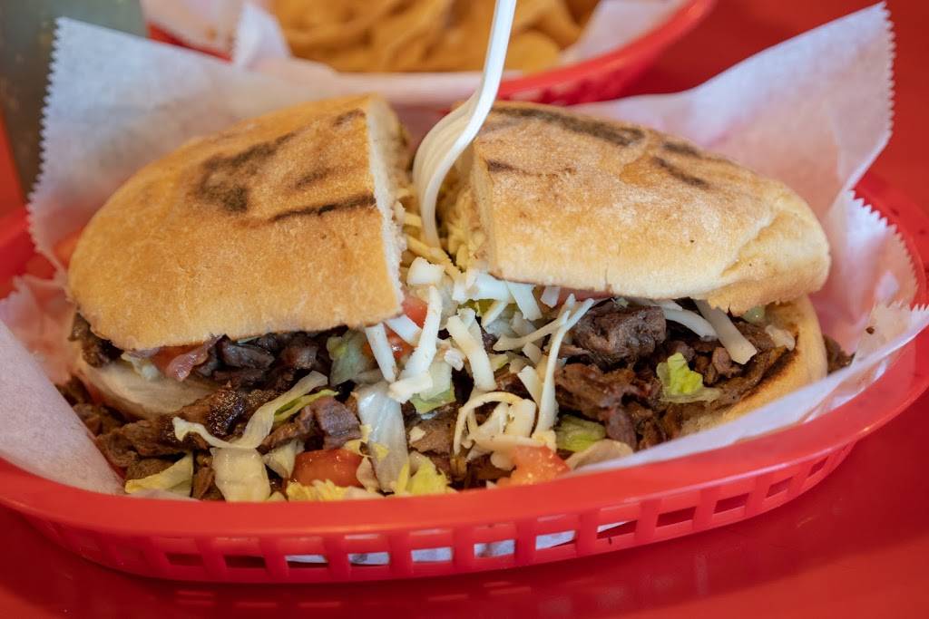 Taqueria El Asadero- Chicago | restaurant | 2213 W Montrose Ave, Chicago, IL 60618, USA | 7735835563 OR +1 773-583-5563