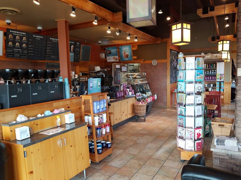 Caribou Coffee | cafe | 720 Main St Suite 100, Mendota Heights, MN 55118, USA | 6519947052 OR +1 651-994-7052