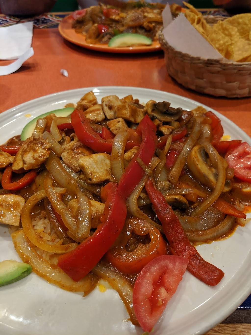 Casa Cancun Mexican Family Restaurant | restaurant | 2421 HWY# 426, Wareham, MA 02571, USA | 7746780592 OR +1 774-678-0592