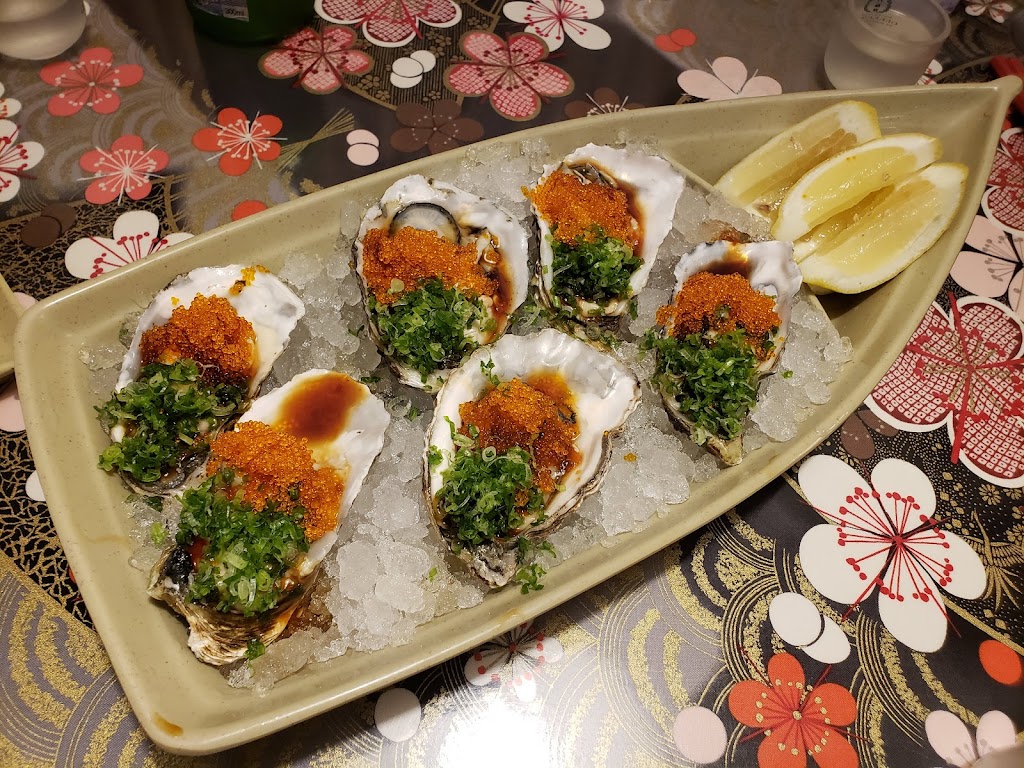 Musashi Sushi Bar and Japanese Cuisine | restaurant | 314 SE H St, Grants Pass, OR 97526, USA | 5419558848 OR +1 541-955-8848