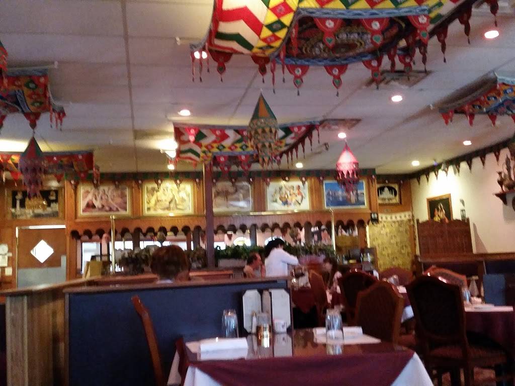 Jewel of India Restaurant & Bar | restaurant | 10343 Federal Blvd unit p, Westminster, CO 80260, USA | 3034697779 OR +1 303-469-7779