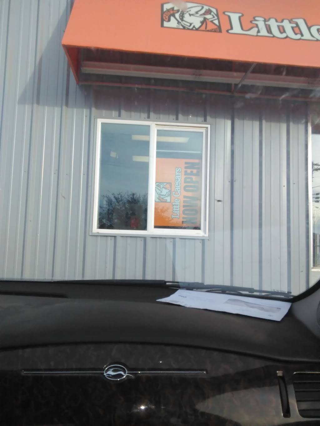 Little Caesars Pizza | meal takeaway | 337 Main St, Philadelphia, MS 39350, USA | 6016630670 OR +1 601-663-0670