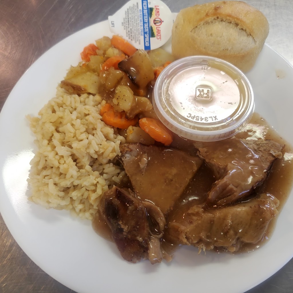 White Mountain Community Center | restaurant | 1594 Johnson Dr, Pinetop-Lakeside, AZ 85929, USA | 9283685869 OR +1 928-368-5869