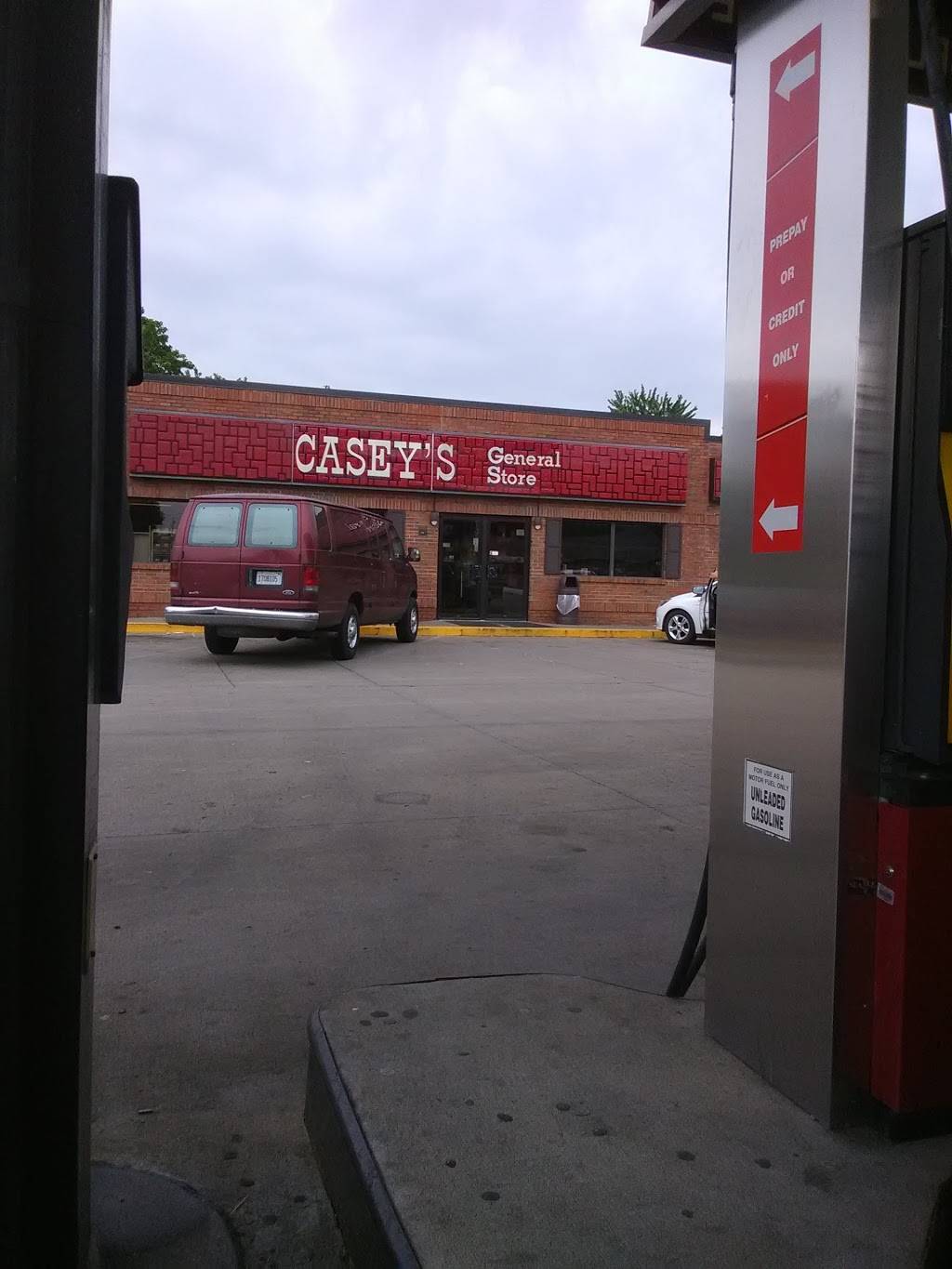 Caseys | meal takeaway | 505 S Court St, Marion, IL 62959, USA | 6189930708 OR +1 618-993-0708