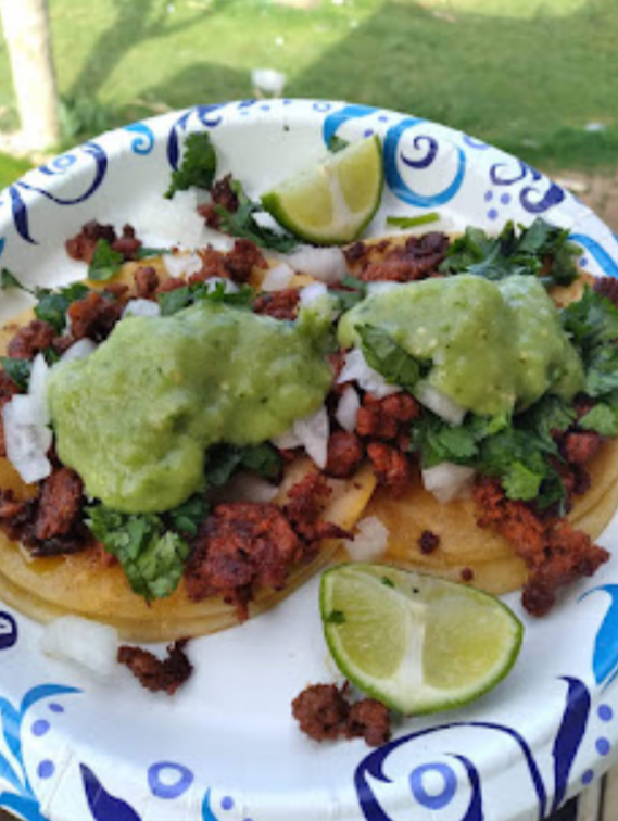 David Taco Guy | restaurant | 14077 Lakeshore Dr, Clearlake, CA 95422, USA | 7072649923 OR +1 707-264-9923