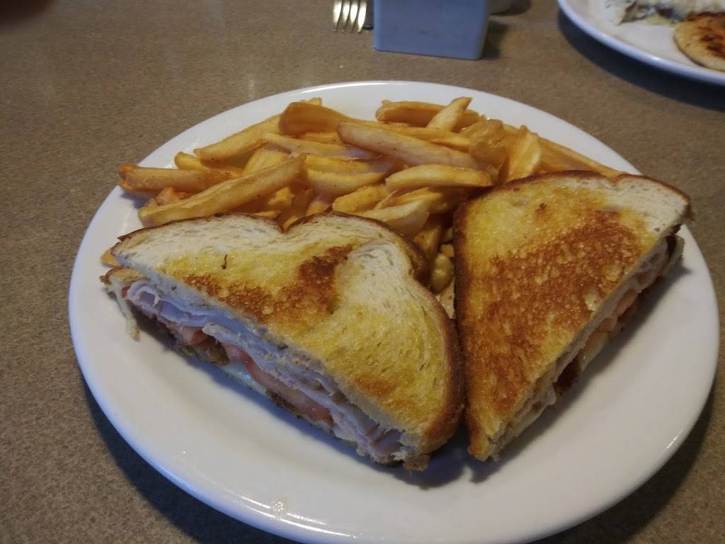 Dennys | restaurant | 12862 Northwest Fwy, Houston, TX 77040, USA | 7139349911 OR +1 713-934-9911