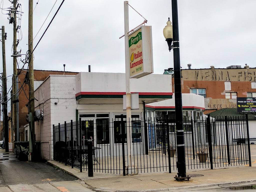 Ferros | restaurant | 200 W 31st St, Chicago, IL 60616, USA | 3128420702 OR +1 312-842-0702