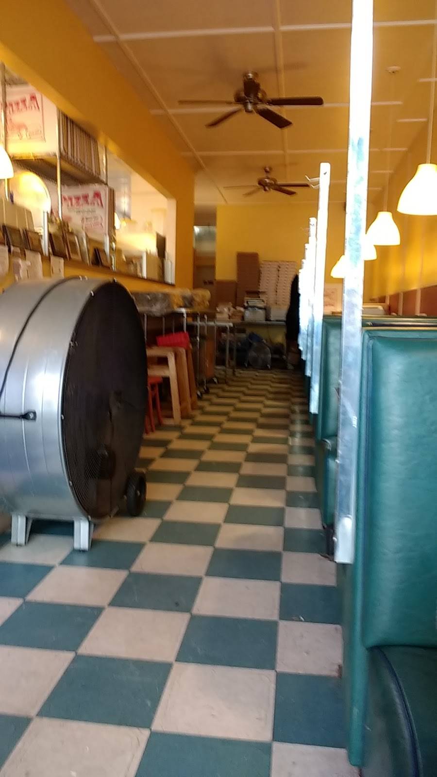 Main Street Pizzeria | restaurant | 120 Main St, Groton, NY 13073, USA | 6078985866 OR +1 607-898-5866