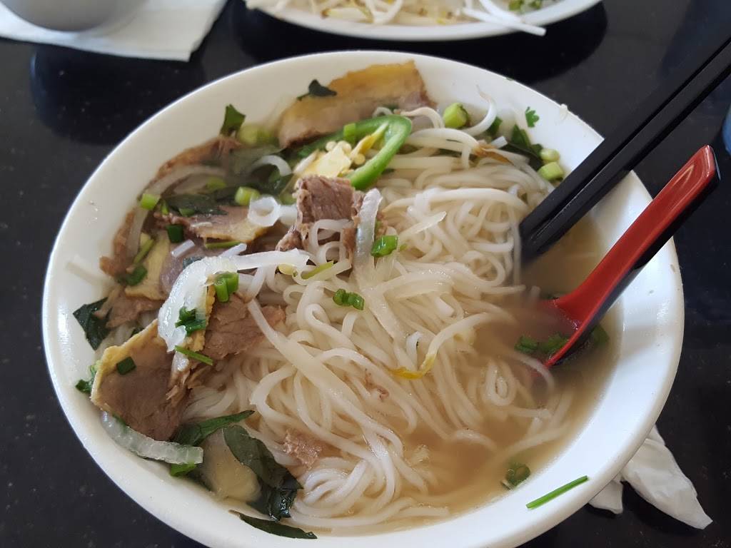 Pho King | restaurant | 4658 El Cajon Blvd, San Diego, CA 92115, USA | 6192851111 OR +1 619-285-1111